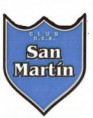 Club Social, Deportivo y Cultural San Martin 